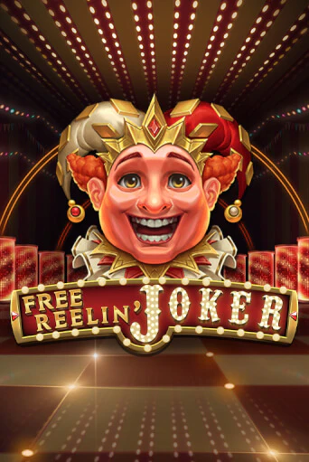 Играй в слот Free Reelin' Joker без регистрации | Казино Азино777