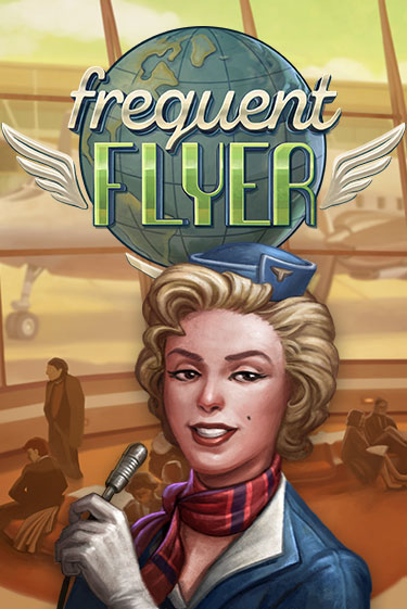 Играй в слот Frequent Flyer без регистрации | Казино Азино777