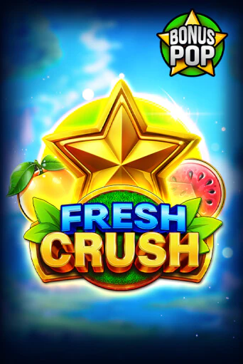 Играй в слот Fresh Crush без регистрации | Казино Азино777