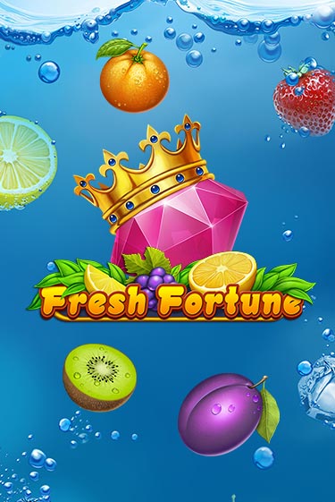 Играй в слот Fresh Fortune без регистрации | Казино Азино777