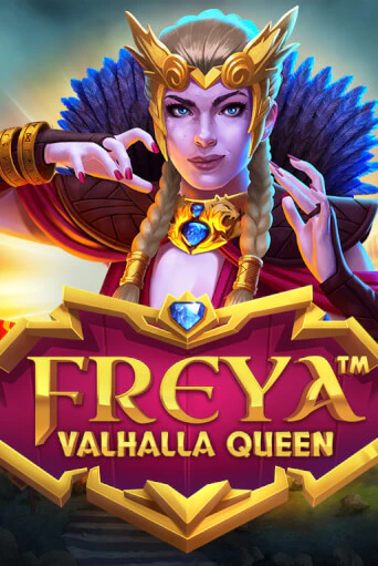 Играй в слот Freya Valhalla Queen™ без регистрации | Казино Азино777