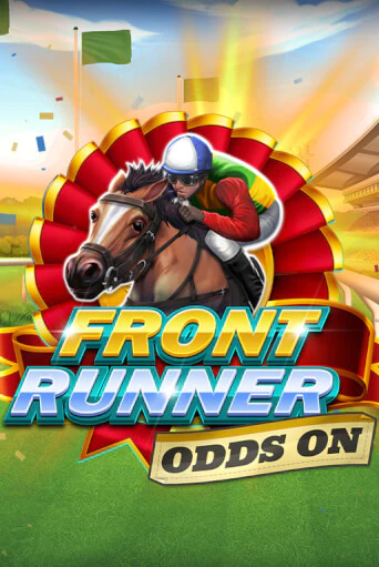 Играй в слот Front Runner Odds On без регистрации | Казино Азино777