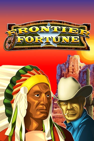 Играй в слот Frontier Fortunes без регистрации | Казино Азино777