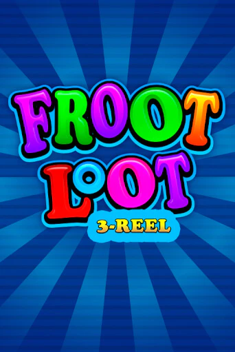 Играй в слот Froot Loot 3-Reel без регистрации | Казино Азино777