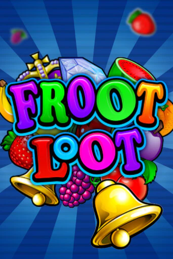 Играй в слот Froot Loot 9-Line без регистрации | Казино Азино777