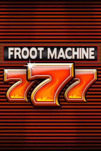 Играй в слот Froot Machine без регистрации | Казино Азино777