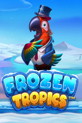 Играй в слот Frozen Tropics без регистрации | Казино Азино777