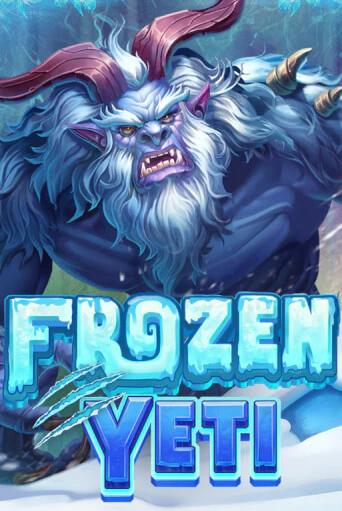 Играй в слот Frozen Yeti без регистрации | Казино Азино777