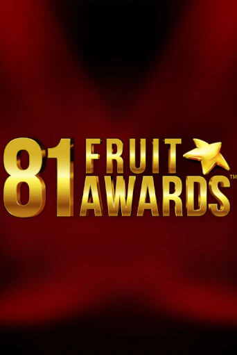 Играй в слот Fruit Awards без регистрации | Казино Азино777