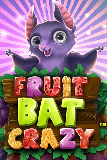 Играй в слот Fruitbat Crazy без регистрации | Казино Азино777