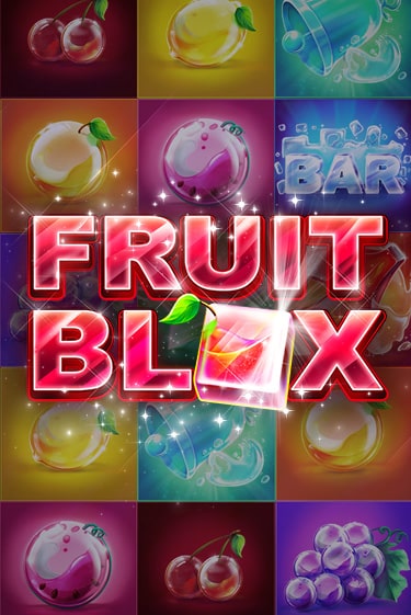 Играй в слот FruitBlox без регистрации | Казино Азино777