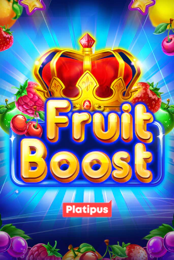 Играй в слот Fruit Boost без регистрации | Казино Азино777