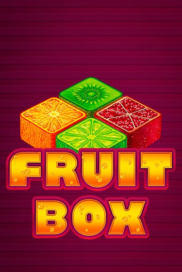 Играй в слот Fruit Box без регистрации | Казино Азино777