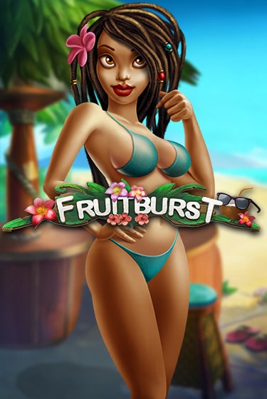 Играй в слот Fruit Burst без регистрации | Казино Азино777