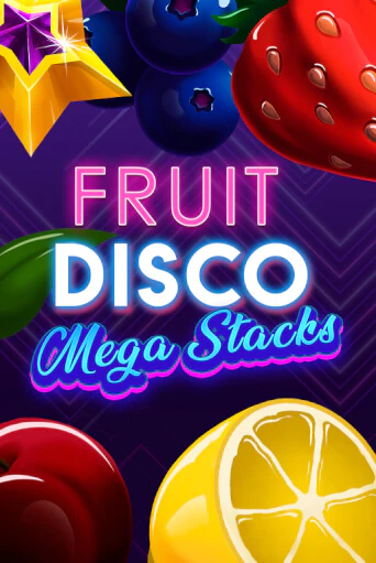 Играй в слот Fruit Disco: Mega Stacks без регистрации | Казино Азино777