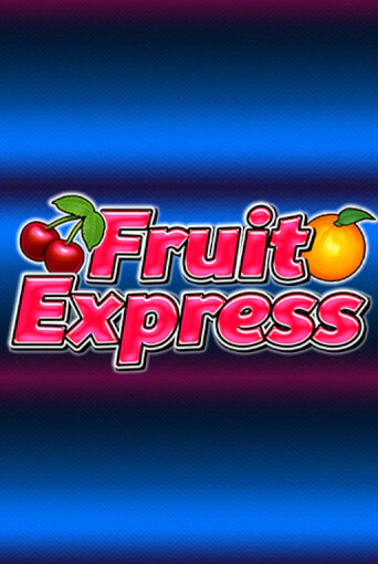 Играй в слот Fruit Express без регистрации | Казино Азино777