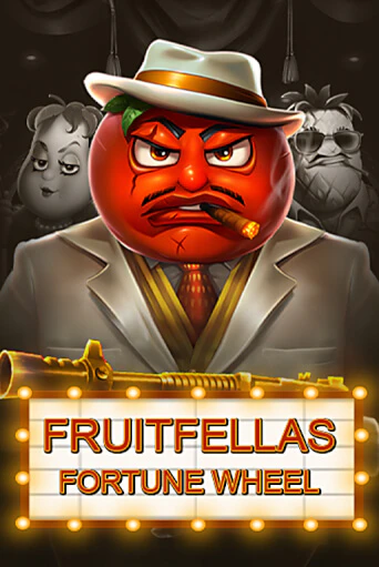 Играй в слот FRUITFELLAS: FORTUNE WHEEL без регистрации | Казино Азино777