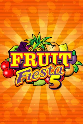 Играй в слот Fruit Fiesta 5-Line без регистрации | Казино Азино777