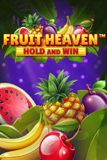 Играй в слот Fruit Heaven Hold and Win без регистрации | Казино Азино777