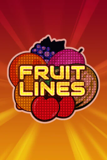 Играй в слот Fruit Lines без регистрации | Казино Азино777