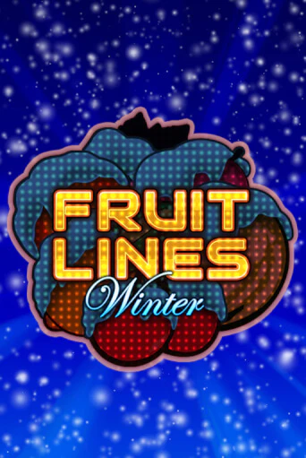 Играй в слот Fruit Lines Winter без регистрации | Казино Азино777