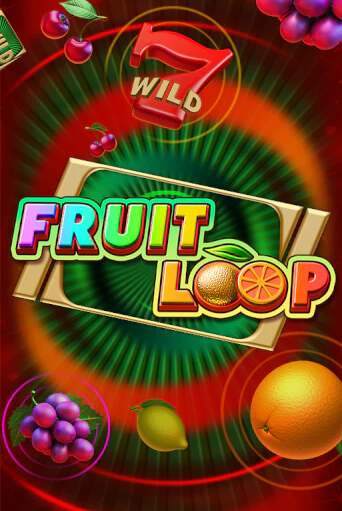 Играй в слот Fruit Loop без регистрации | Казино Азино777