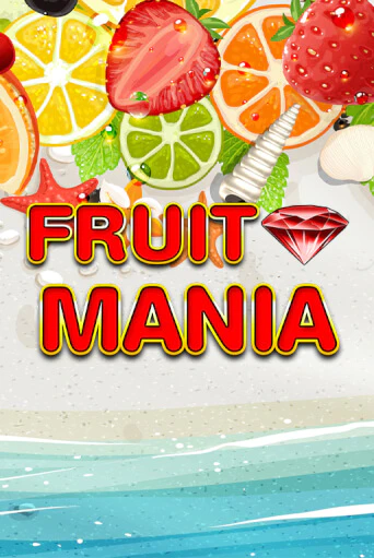 Играй в слот Fruit Mania без регистрации | Казино Азино777