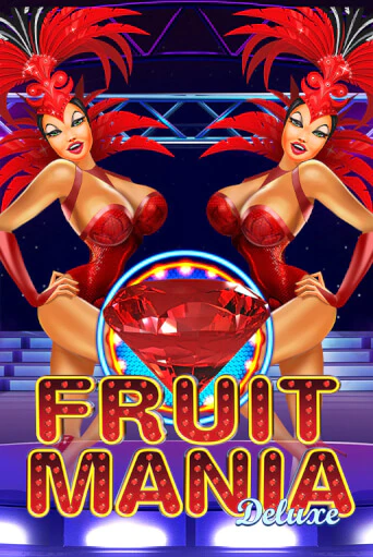 Играй в слот Fruit Mania Deluxe без регистрации | Казино Азино777