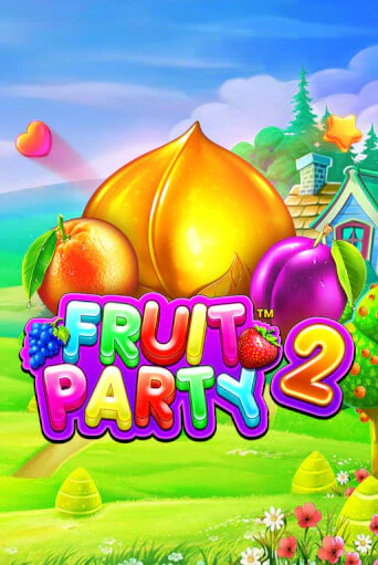 Играй в слот Fruit Party 2™ без регистрации | Казино Азино777