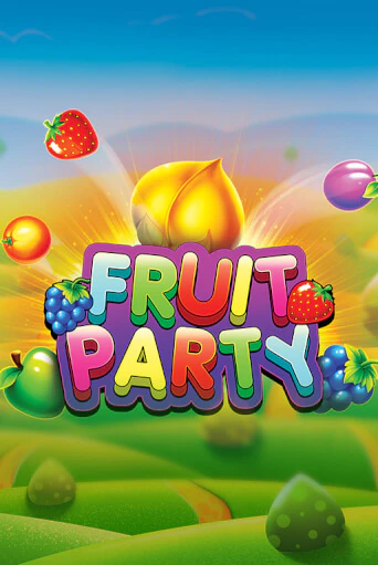 Играй в слот Fruit Party без регистрации | Казино Азино777
