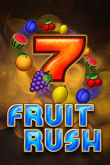 Играй в слот Fruit Rush без регистрации | Казино Азино777
