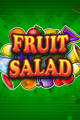 Играй в слот Fruit Salad без регистрации | Казино Азино777