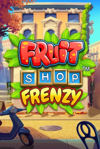 Играй в слот Fruit Shop Frenzy без регистрации | Казино Азино777