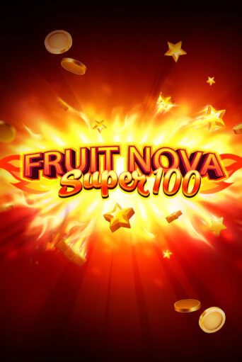 Играй в слот Fruit Super Nova 100 без регистрации | Казино Азино777