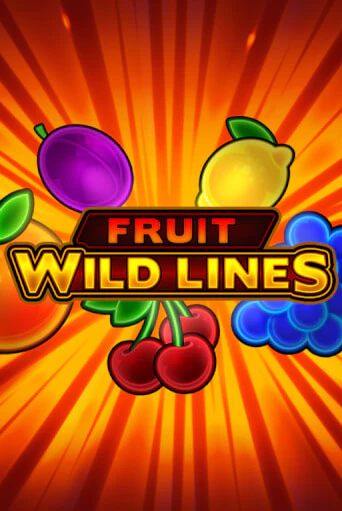 Играй в слот Fruit Wild Lines без регистрации | Казино Азино777