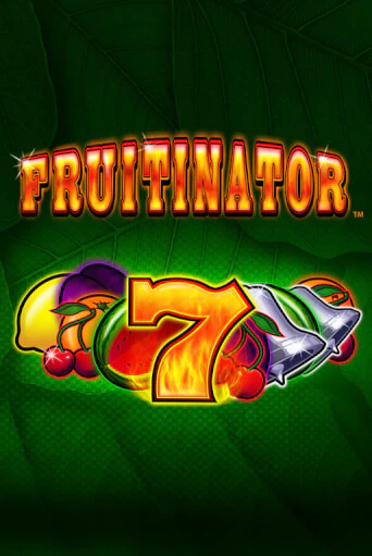Играй в слот Fruitinator без регистрации | Казино Азино777