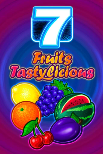 Играй в слот Fruits Tastylicious без регистрации | Казино Азино777