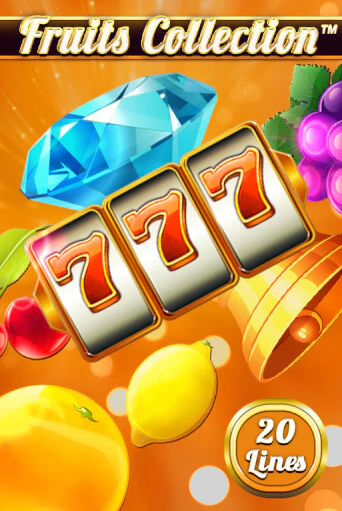 Играй в слот Fruits Collection – 20 Lines без регистрации | Казино Азино777