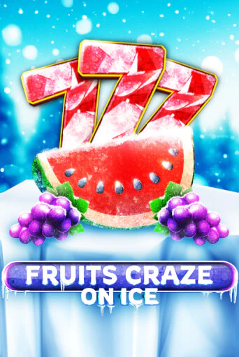 Играй в слот Fruits Craze - On Ice без регистрации | Казино Азино777