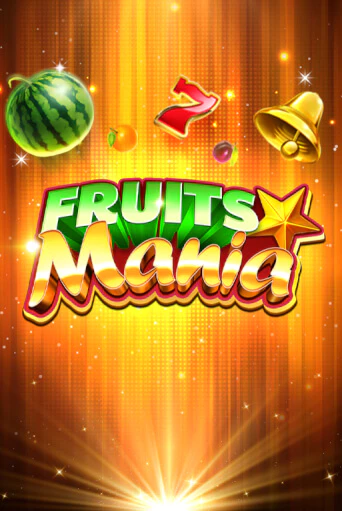 Играй в слот Fruits Mania без регистрации | Казино Азино777