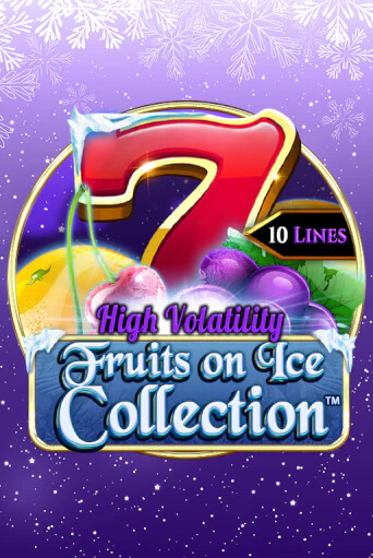 Играй в слот Fruits On Ice Collection 10 Lines без регистрации | Казино Азино777
