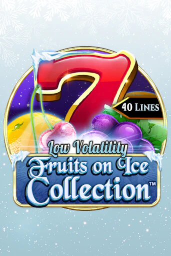Играй в слот Fruits On Ice Collection 40 Lines без регистрации | Казино Азино777