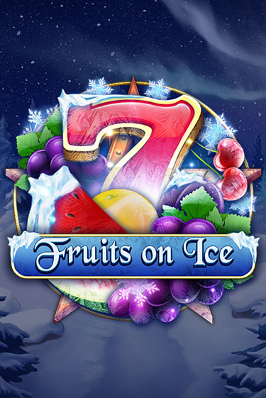 Играй в слот Fruits on Ice без регистрации | Казино Азино777