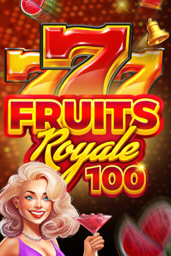 Играй в слот Fruits Royale 100 без регистрации | Казино Азино777