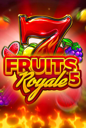 Играй в слот Fruits Royale 5 без регистрации | Казино Азино777