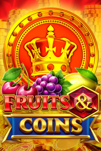 Играй в слот Fruits and Coins без регистрации | Казино Азино777
