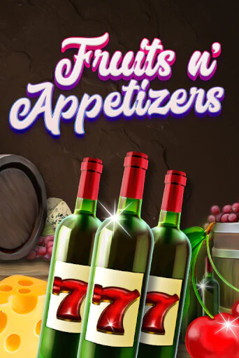 Играй в слот Fruits n' Appetizers без регистрации | Казино Азино777