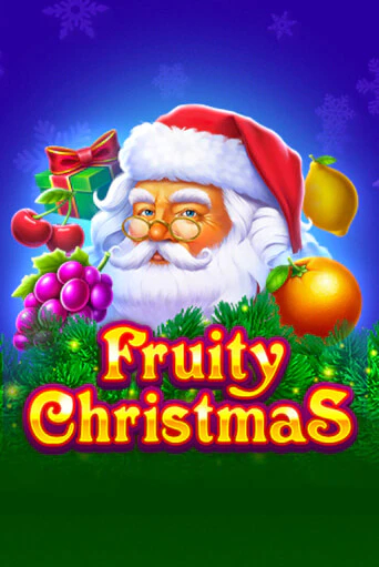 Играй в слот Fruity Christmas без регистрации | Казино Азино777