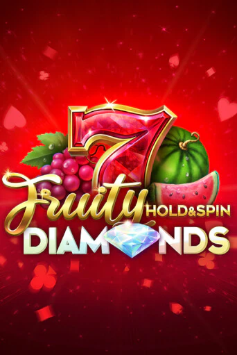 Играй в слот Fruity Diamonds Hold and Spin без регистрации | Казино Азино777