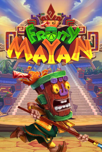 Играй в слот Fruity Mayan без регистрации | Казино Азино777